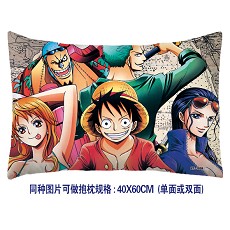 One piece pillow(40x60) 1936