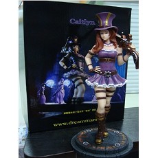 League of Legends figure 270mm