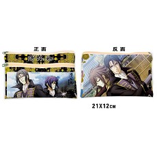 Hahuouki pen bag