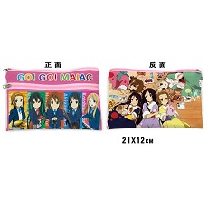 K-ON! pen bag