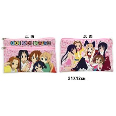 K-ON! pen bag