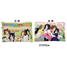 K-ON! pen bag