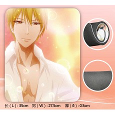 Kuroko no Basuke big mouse pad DSD053