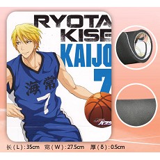 Kuroko no Basuke big mouse pad DSD054