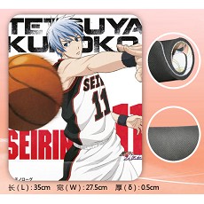 Kuroko no Basuke big mouse pad DSD055