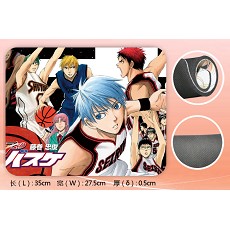 Kuroko no Basuke big mouse pad DSD058