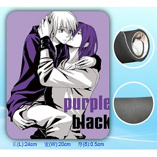 Kuroko no Basuke mouse pad SBD1492