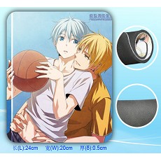 Kuroko no Basuke mouse pad SBD1493