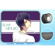 Kuroko no Basuke mouse pad SBD1495