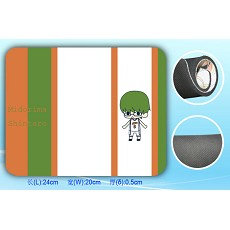 Kuroko no Basuke mouse pad SBD1497