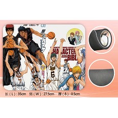 Kuroko no Basuke big mouse pad DSD059