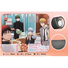 Kuroko no Basuke big mouse pad DSD061