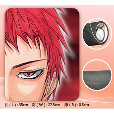 Kuroko no Basuke big mouse pad DSD063