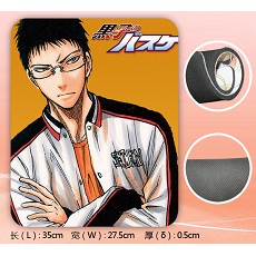 Kuroko no Basuke big mouse pad DSD064