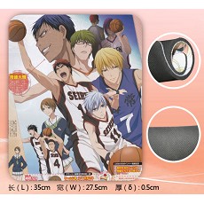 Kuroko no Basuke big mouse pad DSD066