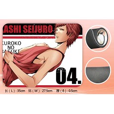 Kuroko no Basuke big mouse pad DSD068