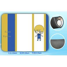 Kuroko no Basuke mouse pad SBD1499