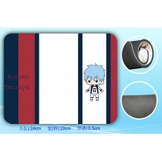 Kuroko no Basuke mouse pad SBD1502