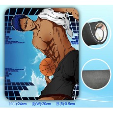 Kuroko no Basuke mouse pad SBD1506