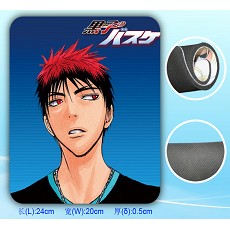 Kuroko no Basuke mouse pad SBD1510