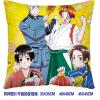 Axis Powers Hetalia double sides pillow BZ2685