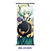 Touhou project anime wallscroll 3000