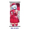 Touhou project anime wallscroll 3009