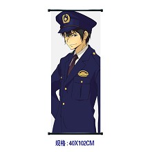 Reborn wallscroll 3055