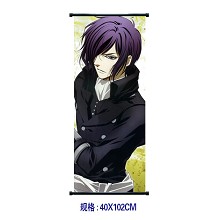 Hahuouki wallscroll 3056