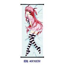 Angel beats wallscroll 3058