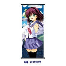 Angel beats wallscroll 3060