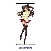 K-ON! wallscroll 3090