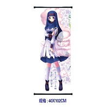 Touhou project wallscroll 3116