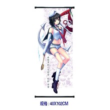 Touhou project wallscroll 3118