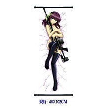 Angel beats wallscroll 3121