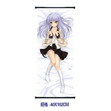 Angel beats wallscroll 3122