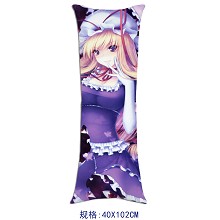 Touhou project pillow 2996