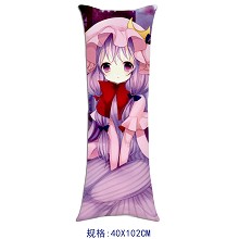 Touhou project pillow 2999