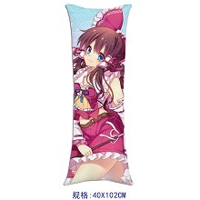 Touhou project pillow 3004