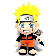 12inches Naruto plush doll