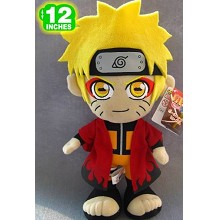 12inches Naruto plush doll