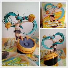 Hatsune Miku figure