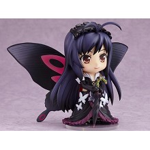 Accel World figure 249#