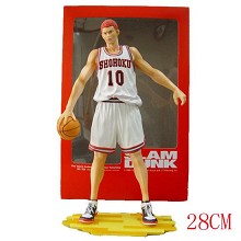 Slam Dunk figure