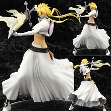 Bleach anime figure