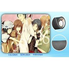 Bakemonogatari mouse pad SBD1454