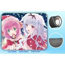The anime mouse pad SBD1460