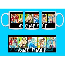 One piece cup BZ881