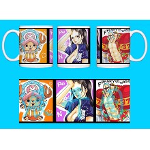 One piece cup BZ882