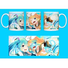 Hatsune Miku cup BZ883